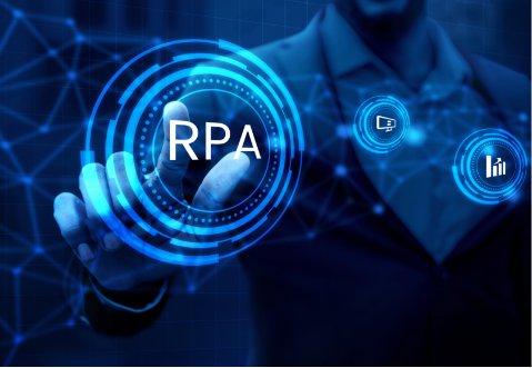 Robotic Process Automation (RPA)