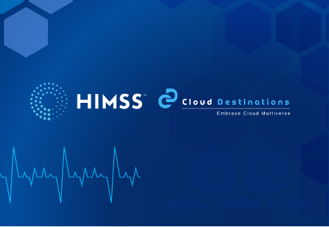 Cloud Destinations at HIMSS Conference