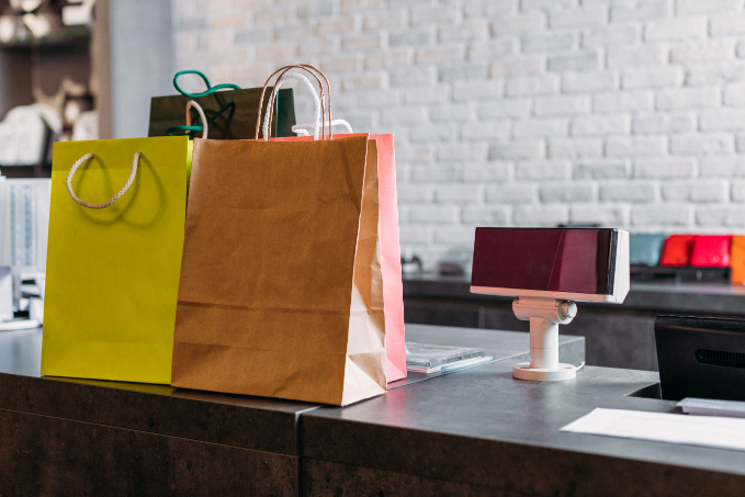 Retail Digital Transformation