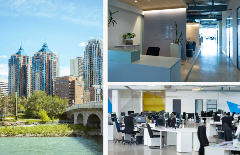 Cloud Destinations Goes Global