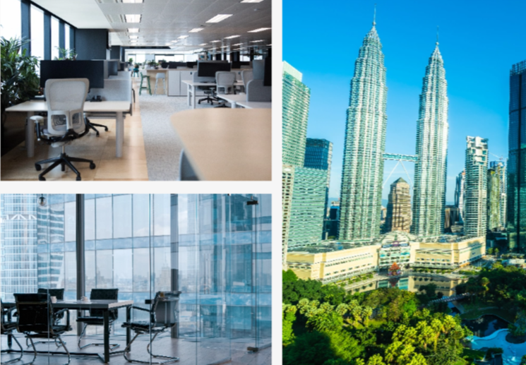 Cloud Destinations Goes Global