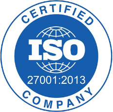 Cloud Destinations - ISO Certified